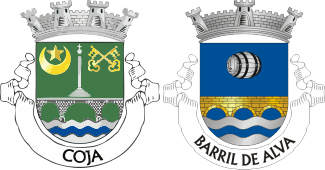 COJA E BARRIL DE ALVA