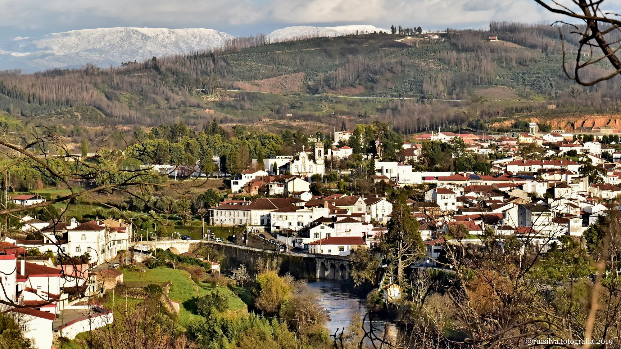 Festival de Folclore de Côja (Parque Verde do Prado)