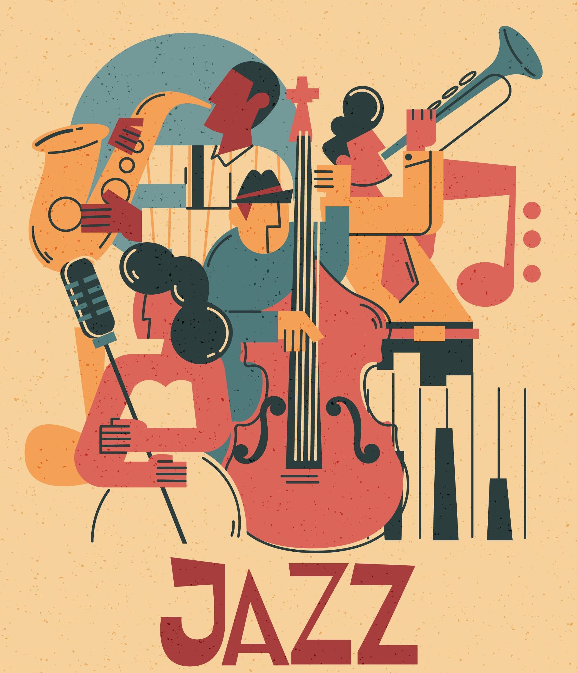 28 Maio Pontes Artísticas – Uma viagem de descoberta do Jazz